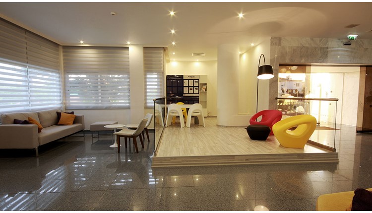 Papouis Protaras Hotel, Кипр